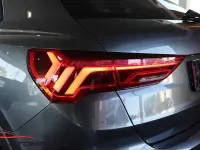 Gebraucht Audi Q3 S-Line 245 PS (180 kW) 2022 Daytonagrau perleffekt SUV