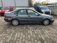 gebraucht Volvo S40 Lim. 2.0 T Classic Limited Edition