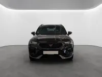Gebraucht Cupra Ateca 190 PS (139 kW) 2024 Schwarz SUV