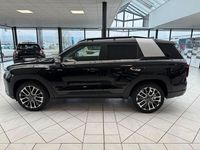 Neu KGM Torres 163 PS (119 kW) 2025 Space black SUV