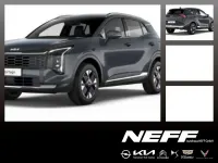 Neu Kia Sportage Vision 160 PS (117 kW) 2026 (h8g) penta metal m SUV