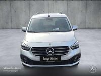 Gebraucht Mercedes T180 Progressive 131 PS (96 kW) 2025 Silber Van / Kleinbus