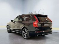 gebraucht Volvo XC90 2.0 T6 R Design AWD +LED+ACC+LEDER+PANO+AHK