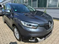 Brugt Renault Kadjar XMOD 131 HK (96 kW) 2016 Grå SUV