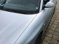 gebraucht Seat Ibiza TÜV 2025 fahrbereit 86ps