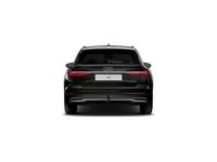 Gebraucht Audi A6 Advanced 286 PS (210 kW) 2025 Mythosschwarz metallic Kombi