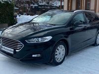 Gebraucht Ford Mondeo Trend 120 PS (88 kW) 2019 Schwarz Limousine