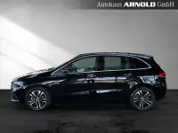 Gebraucht Mercedes B250 Progressive 224 PS (164 kW) 2025 Schwarz Kleinwagen