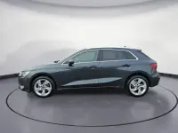 Używany Audi A3 Ambiente 116 KM (85 kW) 2025 Szary Kombi