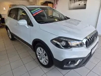 Gebraucht Suzuki SX4 129 PS (94 kW) 2021 Silber Limousine