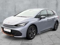 Gebraucht Cupra Born 150 kW (204 PS) 2023 Grau Kleinwagen