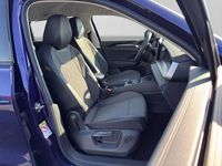 Gebraucht VW Tayron Life 150 PS (110 kW) 2025 Violett SUV