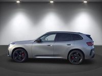 Gebraucht BMW X3 Performance 381 PS (280 kW) 2025 Grau SUV