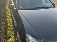 Gebraucht Mercedes C180 156 PS (114 kW) 2013 Schwarz Kombi
