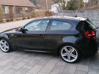 gebraucht BMW 120 Coupé d -