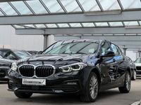 gebraucht BMW 118 i DKG Adv. LED/DrivAssi