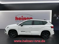 Gebraucht Cupra Ateca 150 PS (110 kW) 2025 Weiß SUV