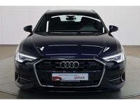 Gebraucht Audi A6 Advanced 265 PS (194 kW) 2025 Blau Kombi