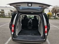 gebraucht Chrysler Grand Voyager Grand Voyager2.8 CRD Automatik LX