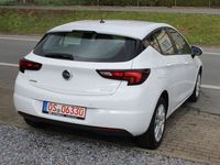 gebraucht Opel Astra Active*Tempomat*Finanzierung*