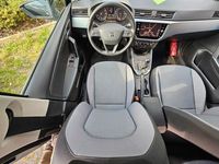 Gebraucht Seat Arona Style 116 PS (85 kW) 2019 Grau SUV