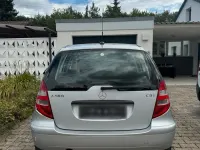 Gebraucht Mercedes A180 109 PS (80 kW) 2005 Silber Kleinwagen