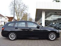 gebraucht BMW 318 d Sport Line,Shadow-Line,DAB,LED,Kamera,