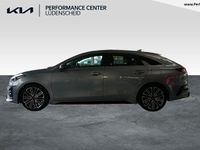 Gebraucht Kia ProCeed GT Comfort 204 PS (150 kW) 2020 Silber Kleinwagen