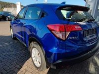 gebraucht Honda HR-V Elegance NAVI, Scheckh., Bluetooth, W-Lan