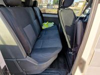 Gebraucht VW Transporter 90 PS (66 kW) 2014 Weiß Van