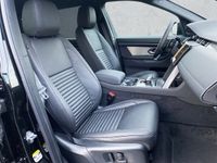 gebraucht Land Rover Discovery Sport Dynamic SE D200 AHK FaPa Premium