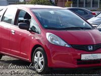 gebraucht Honda Jazz 1.2 S Klima Servo 2.Hand HU NEU 12 Monate Garantie