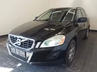 Gebraucht Volvo XC60 175 PS (128 kW) 2010 Schwarz SUV