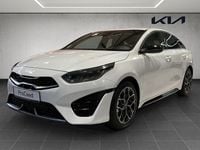 Neu Kia ProCeed GT-Line 140 PS (102 kW) 2026 Weiß Kombi