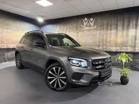Gebraucht Mercedes GLB200 Night 150 PS (110 kW) 2023 Grau SUV