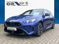 Gebraucht BMW M135 Performance 300 PS (220 kW) 2025 Blau Kleinwagen