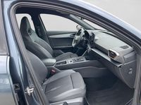 Gebraucht Cupra Formentor VZ 245 PS (180 kW) 2022 Grau SUV