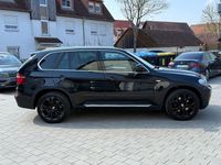Gebraucht BMW X5 Performance 306 PS (225 kW) 2012 Schwarz SUV