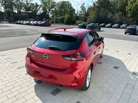 gebraucht Opel Corsa 1.2 Elegance *LED+SITZHEIZUNG+180°KAMERA*