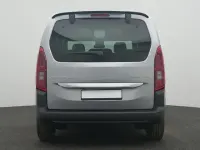 Gebraucht Citroën Berlingo 131 PS (96 kW) 2026 Grau Van / Kleinbus