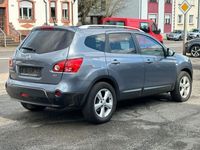 gebraucht Nissan Qashqai +2 Qashqai+2