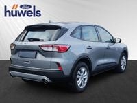 Gebraucht Ford Kuga Cool & Connect 151 PS (111 kW) 2024 Metallic SUV
