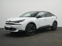 Neu Citroën C4 145 PS (106 kW) 2026 Eclipse blau metalli SUV