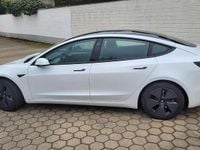 Gebraucht Tesla Model 3 Standard Range Plus 239 kW (325 PS) 2021 Limousine