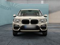 gebraucht BMW X3 xDrive30e Park Assistent Plus