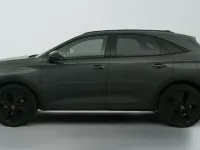 Gebraucht DS Automobiles DS7 Crossback Performance Line Plus 200 PS (147 kW) 2024 Gris titane SUV