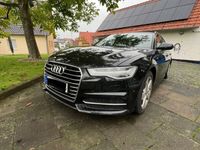 gebraucht Audi A6 3.0 TDI 326 PS comp. quattro tiptr. Avant ...