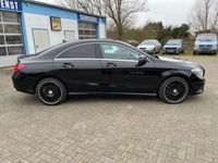 gebraucht Mercedes CLA220 CDI 7G-DCT Urban