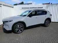 Neu Mazda CX-5 Exclusive-Line 141 PS (103 kW) 2026 Grau SUV