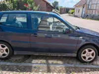 Gebraucht VW Polo 75 PS (55 kW) 2026 Blau Kleinwagen
